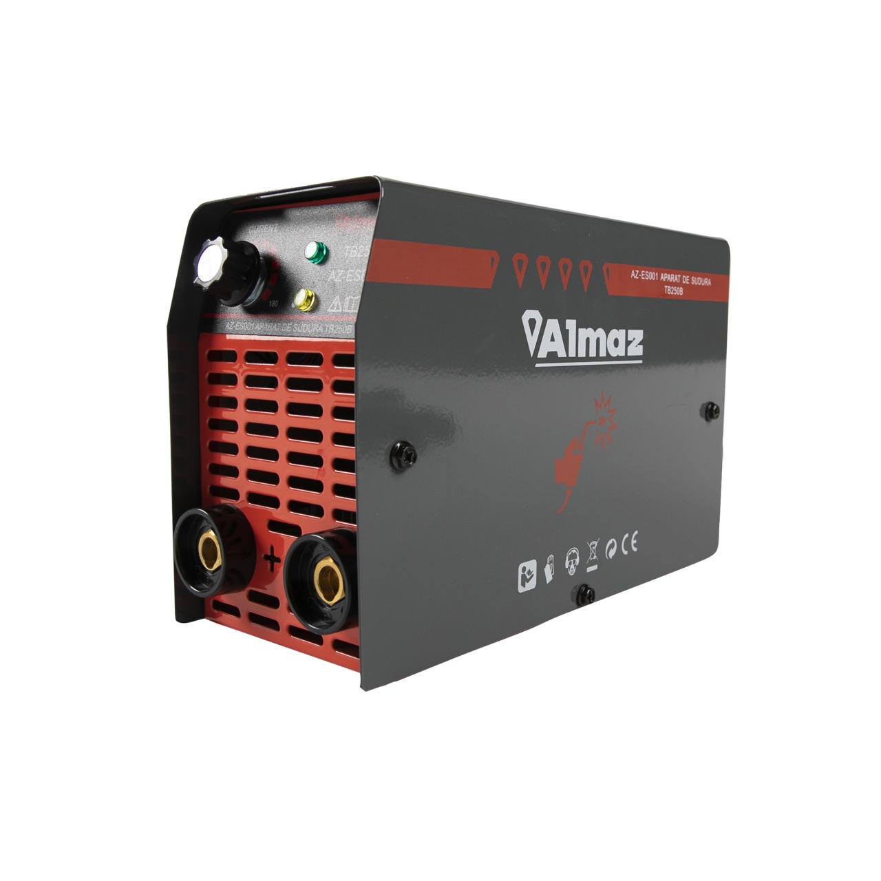 Aparat de sudura Almaz TB250B [3]