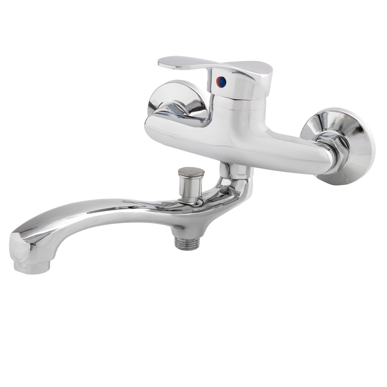 Baterie perete cu dus pe mijloc DS-91026 [7]