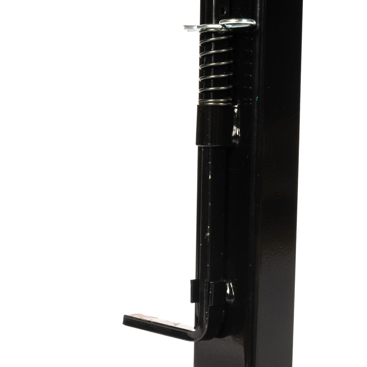 Betoniera Detoolz 140L, 850W, cu roti si coroana de fonta [12]