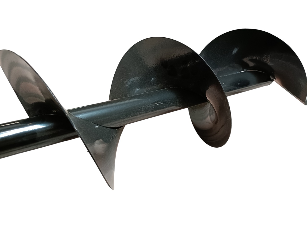 Burghiu de pamant Micul Fermier, diametru 250mm, lungime 800mm [2]