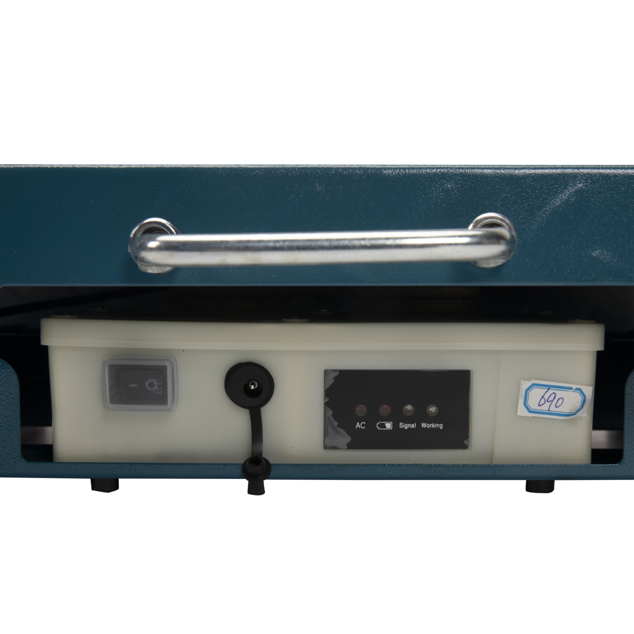 Cantar electronic Micul Fermier 300kg Wi-Fi [3]