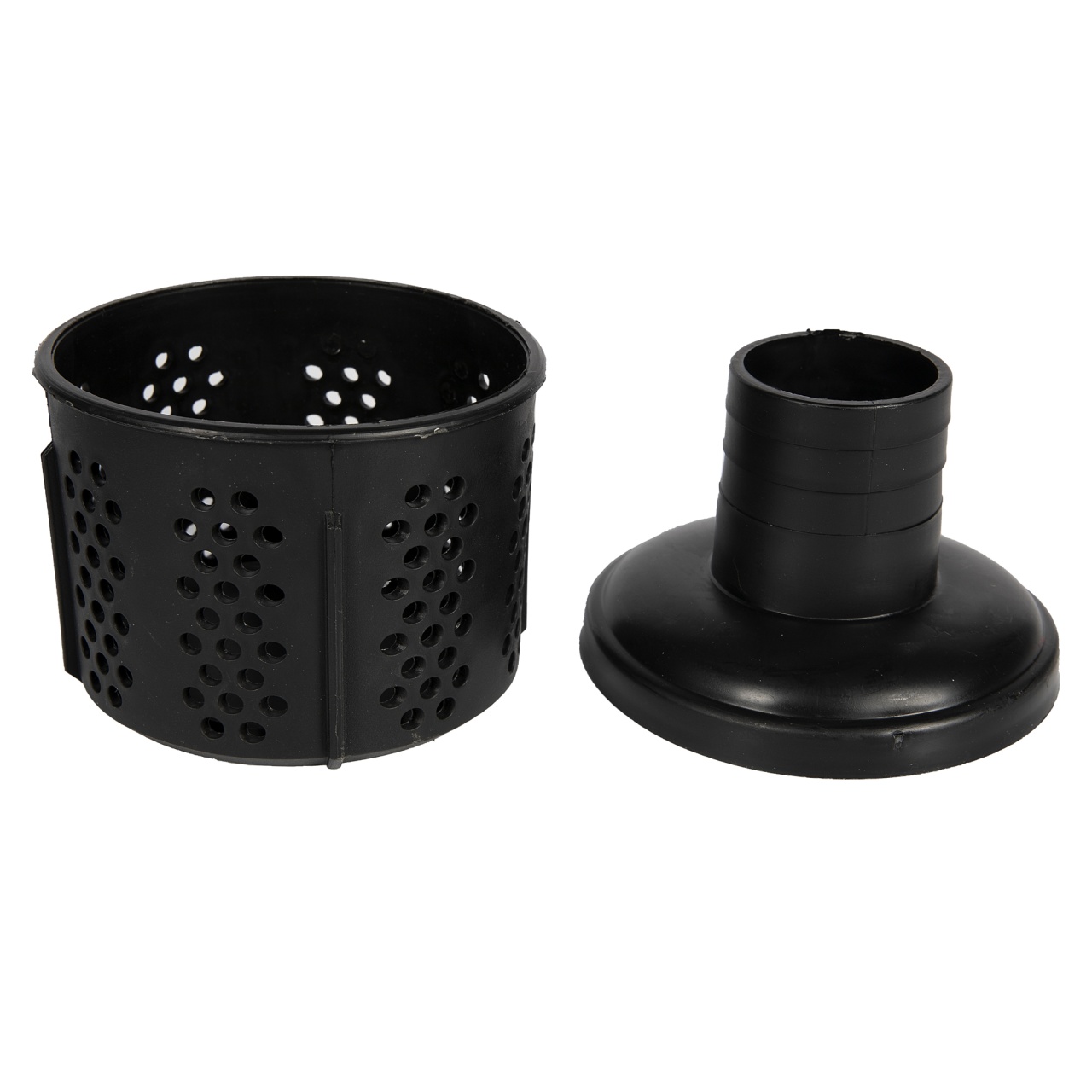 Cap motopompa Micul Fermier 2" cu fulie dubla [8]