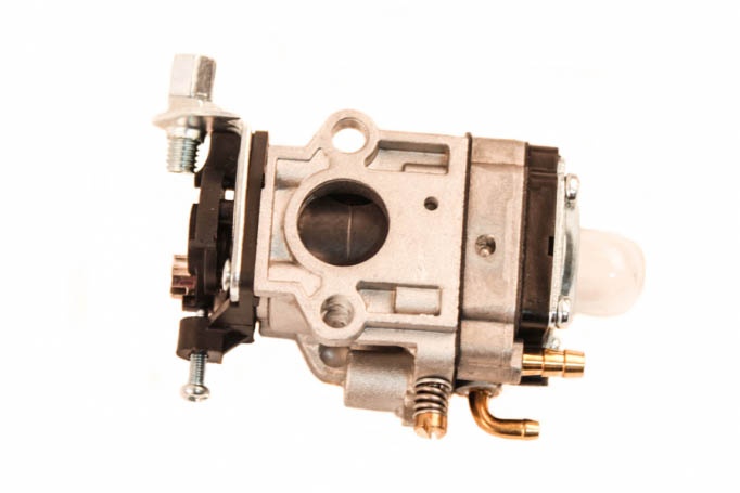 Carburator Micul Fermier pentru motocoasa capacitate cilindrica 52cc-58cc PRO [2]