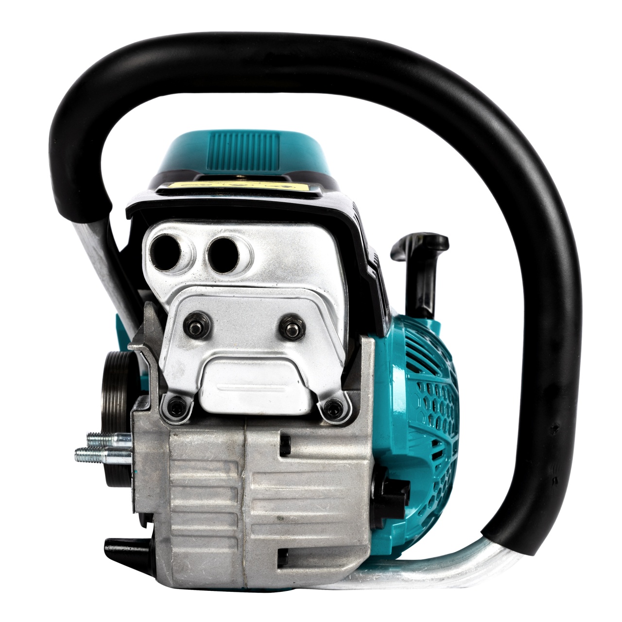 Drujba Micul Padurar 5800, capacitate cilindrica 58cc, 3.7 CP, 1 lant 18" + 1 lama, demaror magneziu, pornire rapida [10]