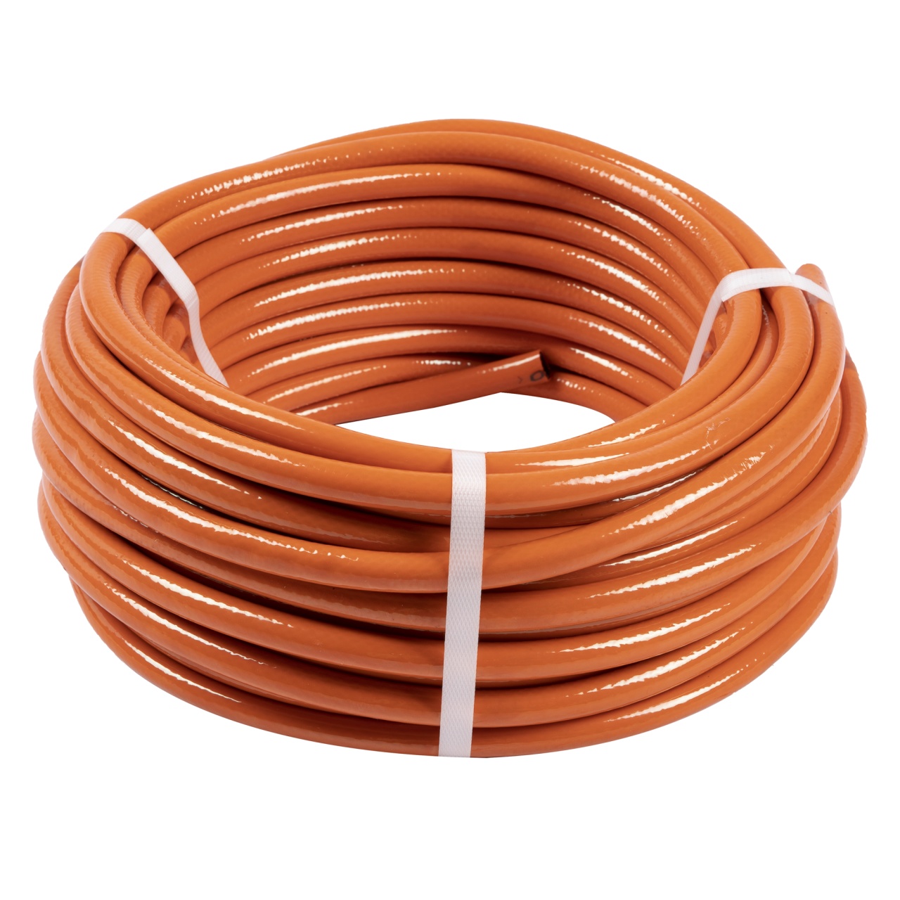 Furtun gaz Micul Fermier, diametru interior 8mm, lungime 25m [1]