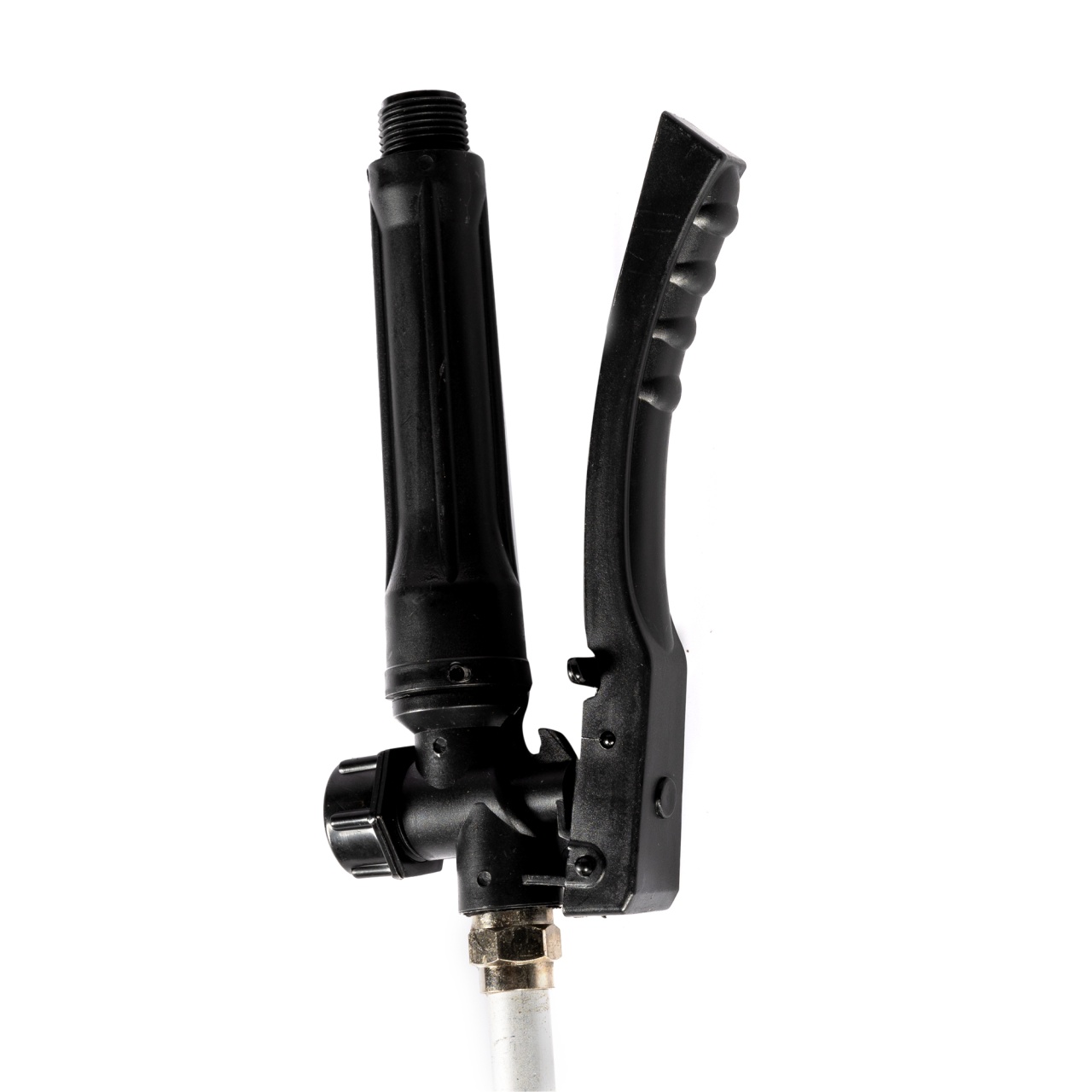 Lance pentru stropit Micul Fermier cu duza din cupru, 300 cm [2]