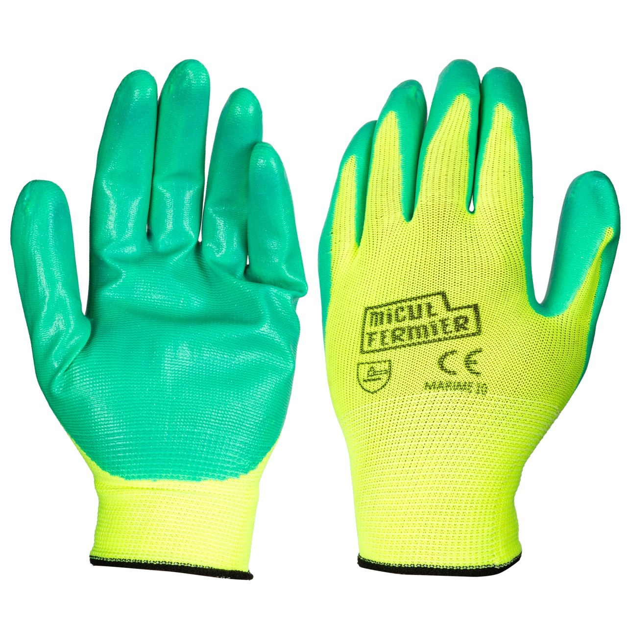 Manusi de lucru Micul Fermier, lucios 10 G01 [1]