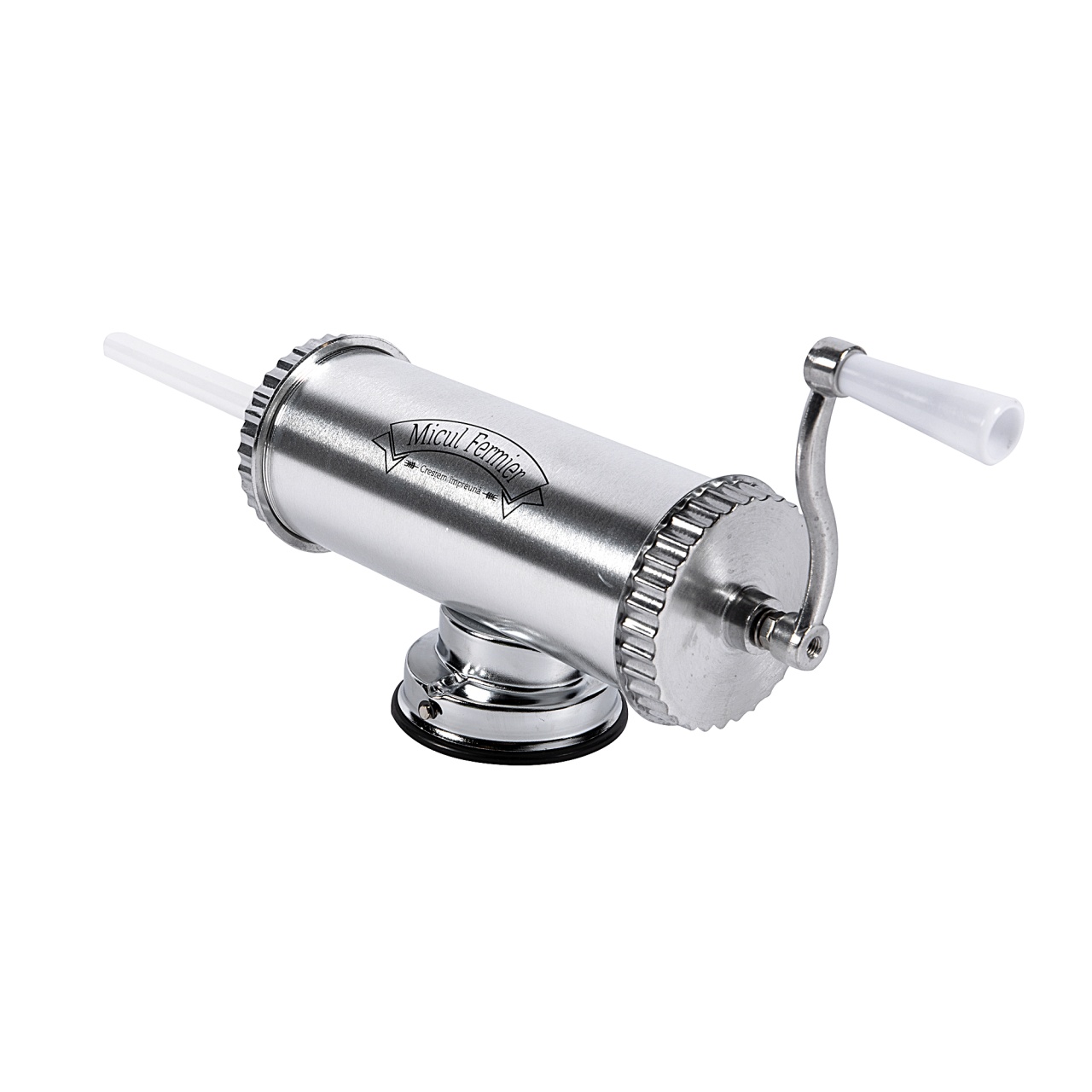 Masina de carnati 1,5kg AL cu vetuza MF [3]