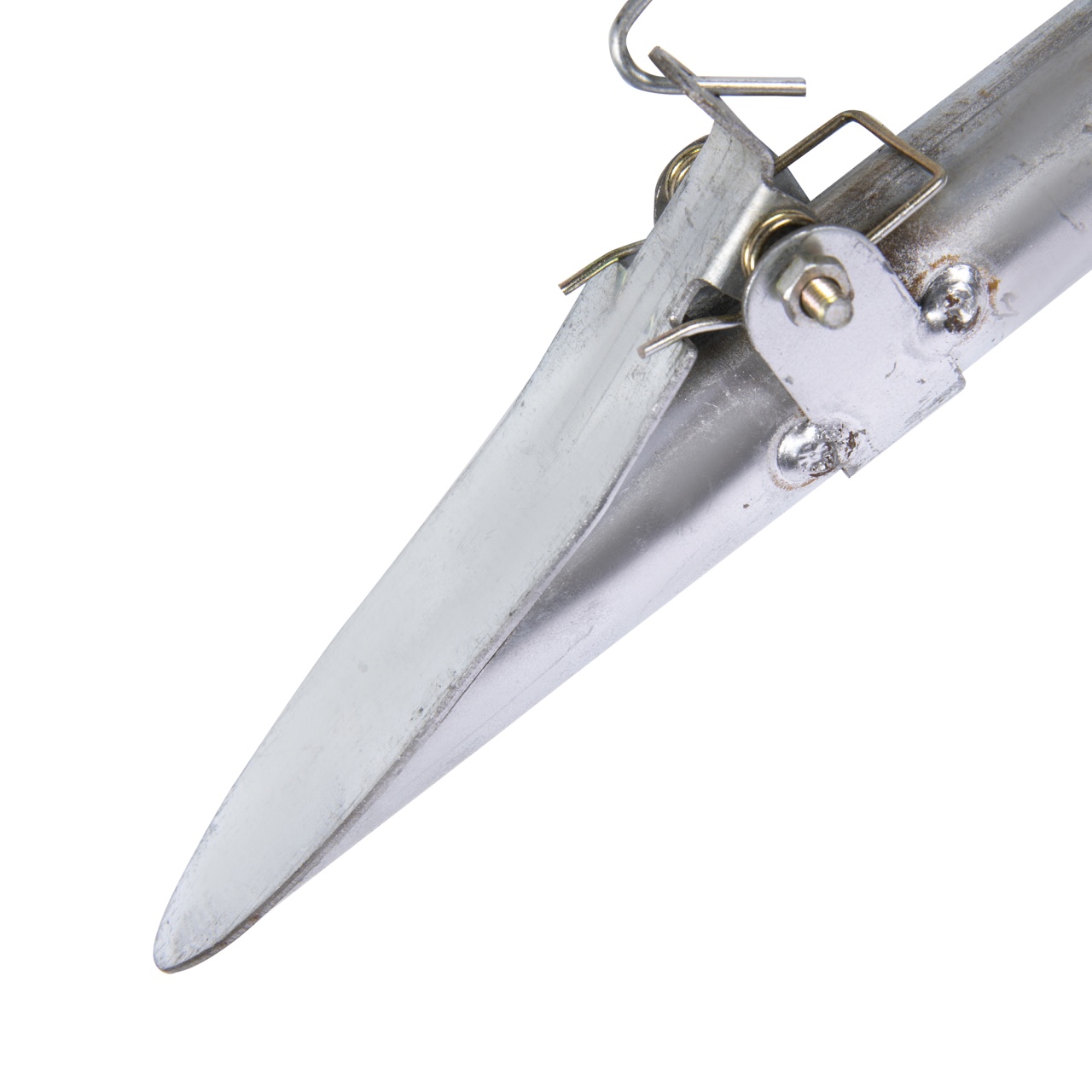 Plantator rasaduri Micul Fermier, inaltime 900mm, diametru tub plantator 28mm [3]