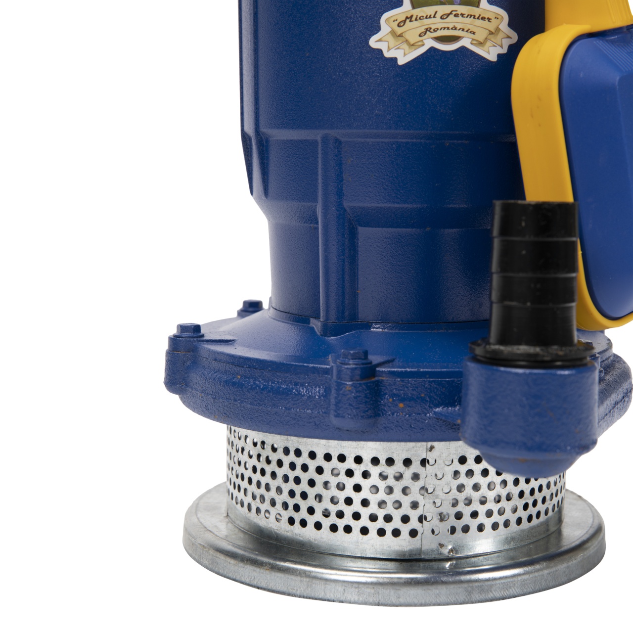 Pompa apa submersibila 32m 0,75kW Micul Fermier [6]