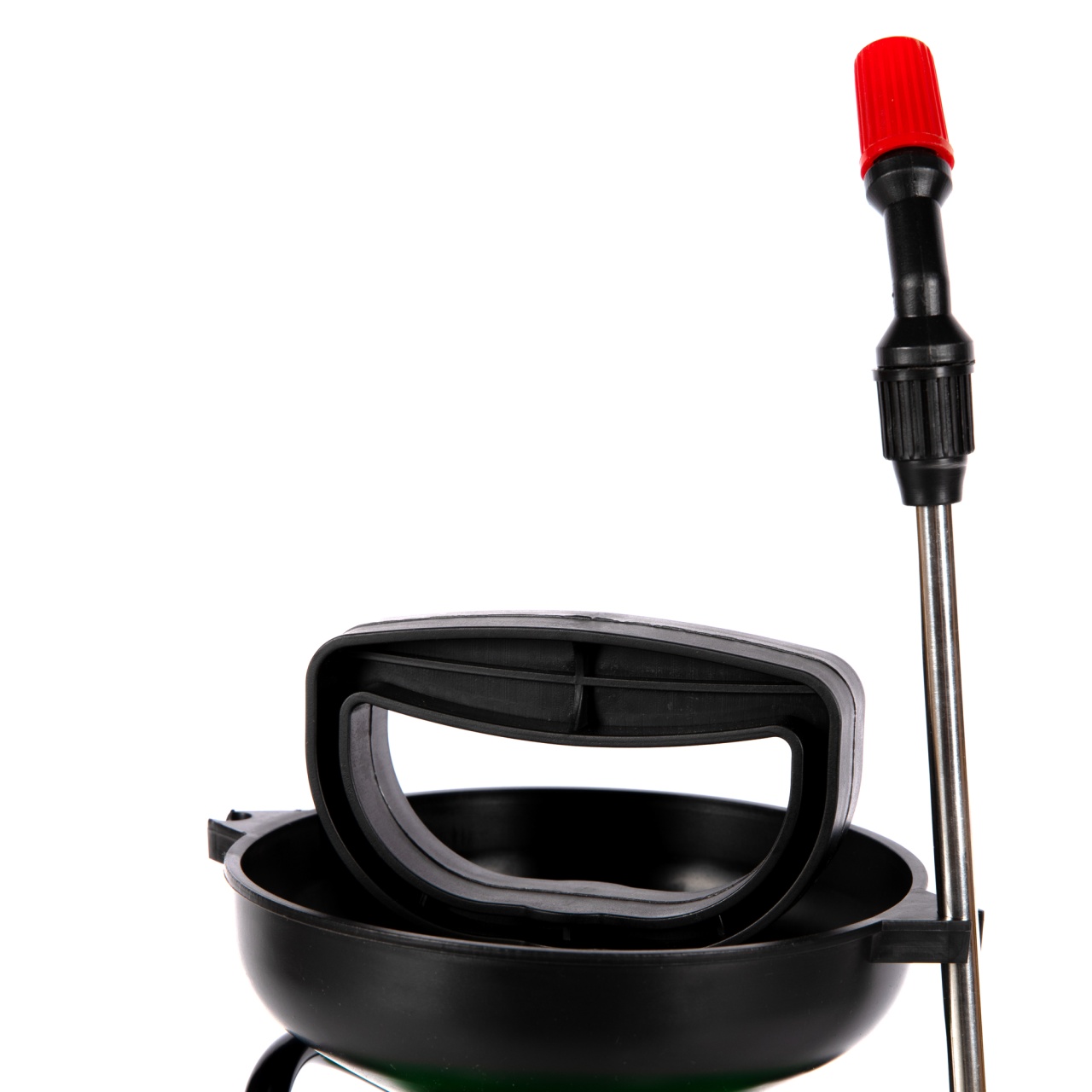 Pompa de stropit Micul Fermier capacitate maxima 10L, manuala [3]