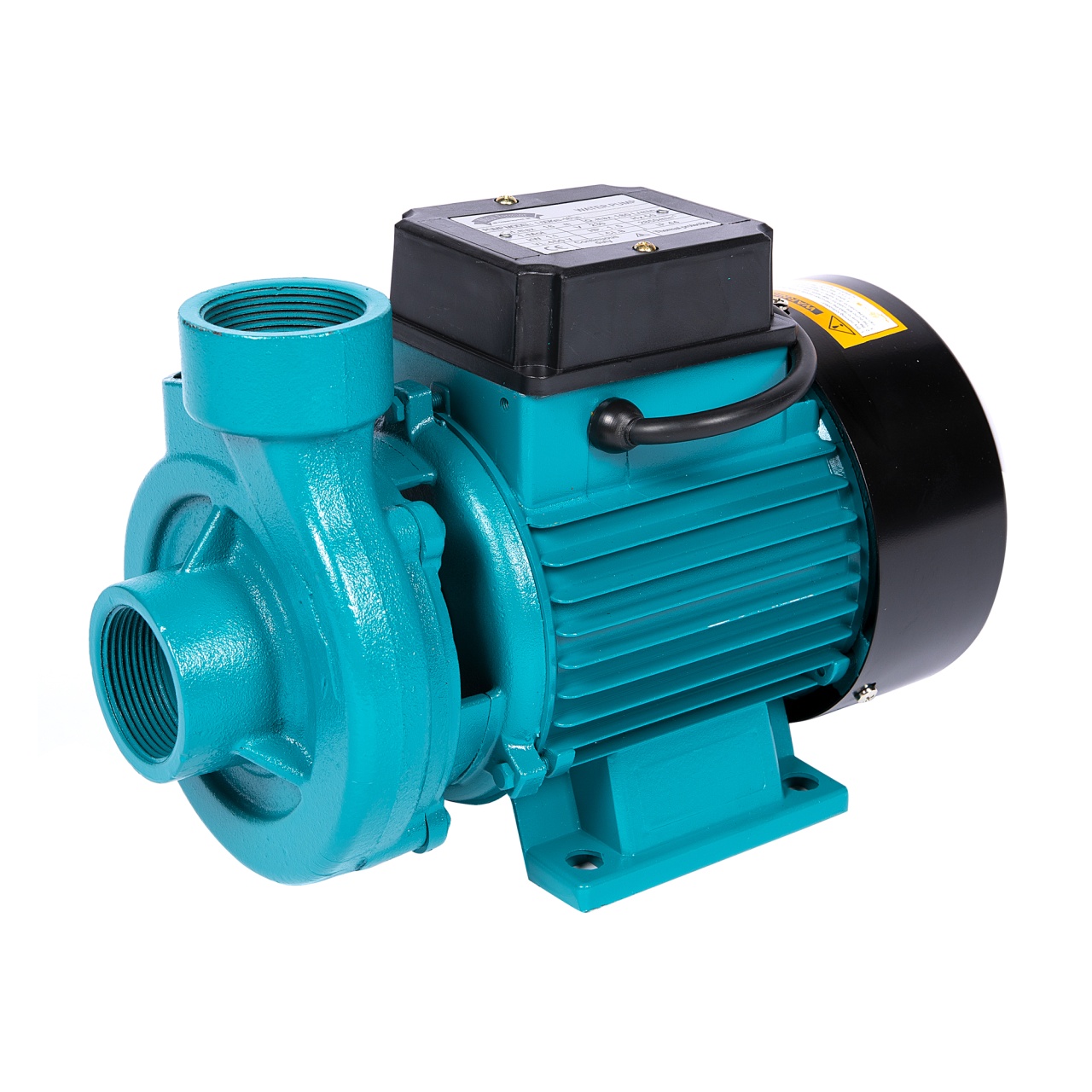 Pompa suprafata DK 1.1KW 1.5" 16m 180l/min [7]