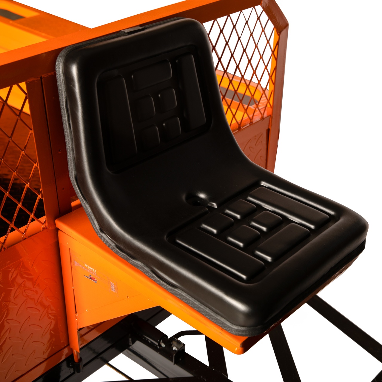 Remorca Motocultor 600 kg Extensie Laterala 180 mm [9]