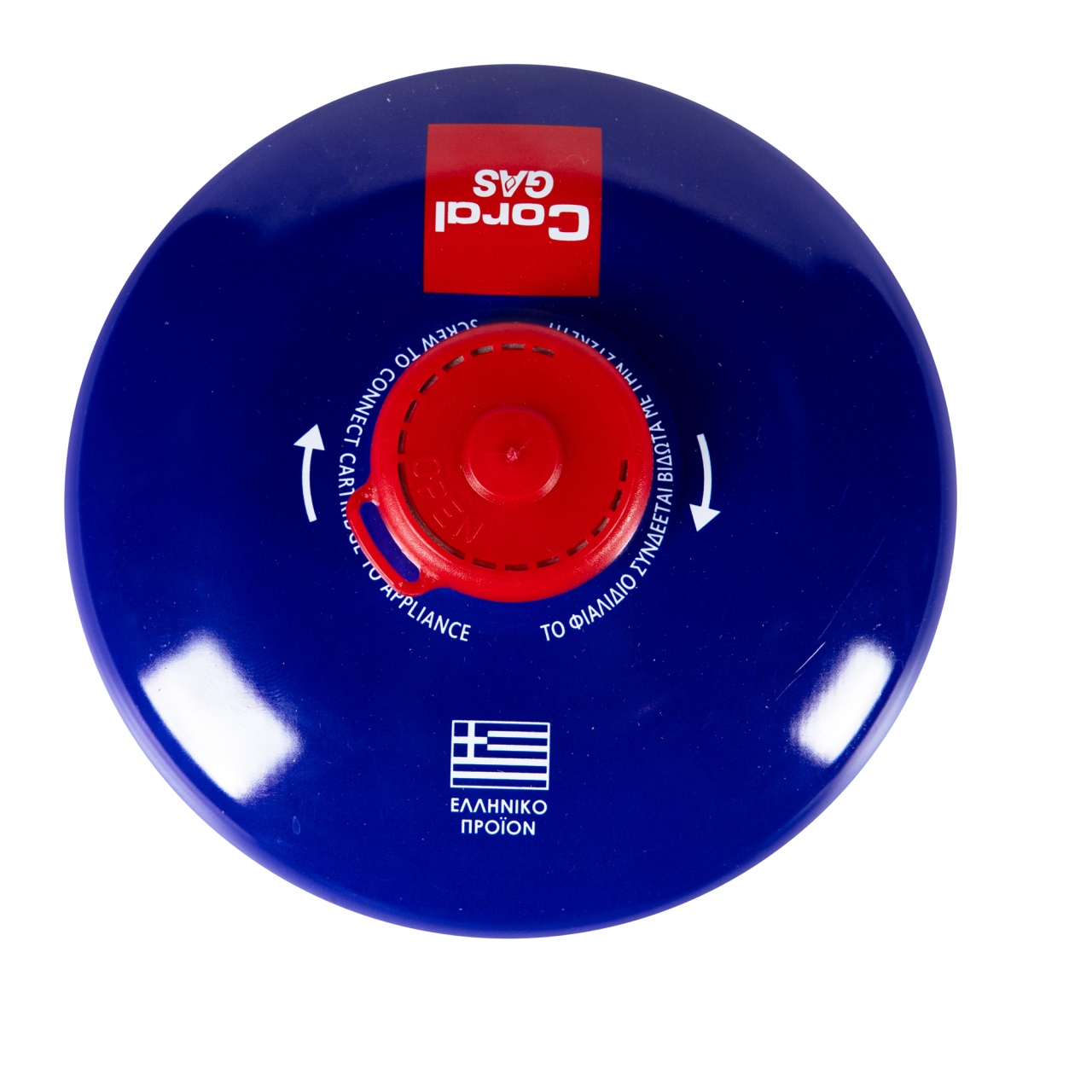 Rezerva de gaz 500g [2]