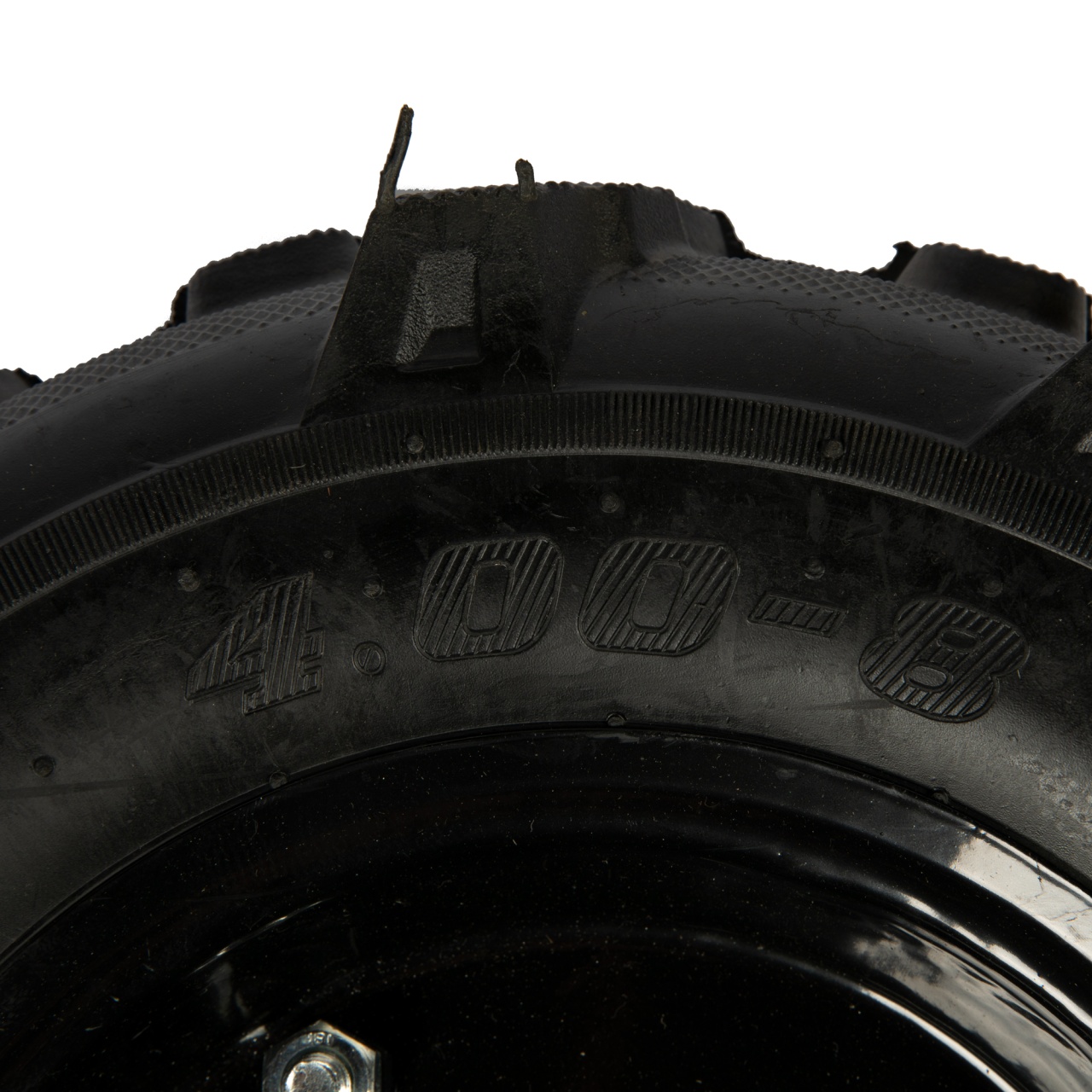 Roata motocultor Micul Fermier 4.00-8 [6]