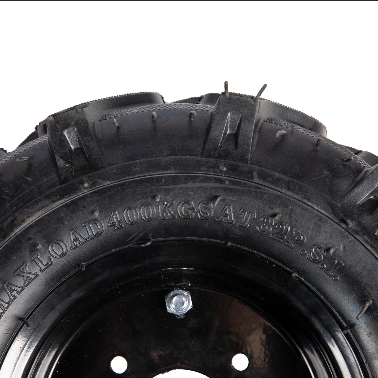 Roata motocultor Micul Fermier 5.00-8 [2]