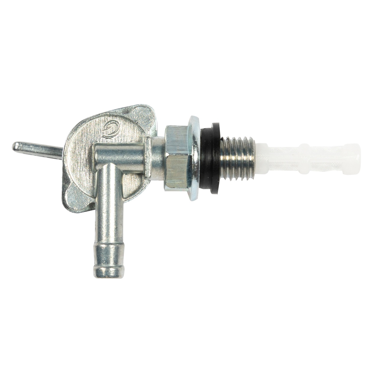 Robinet combustibil generator 2kW, mic, stanga [2]