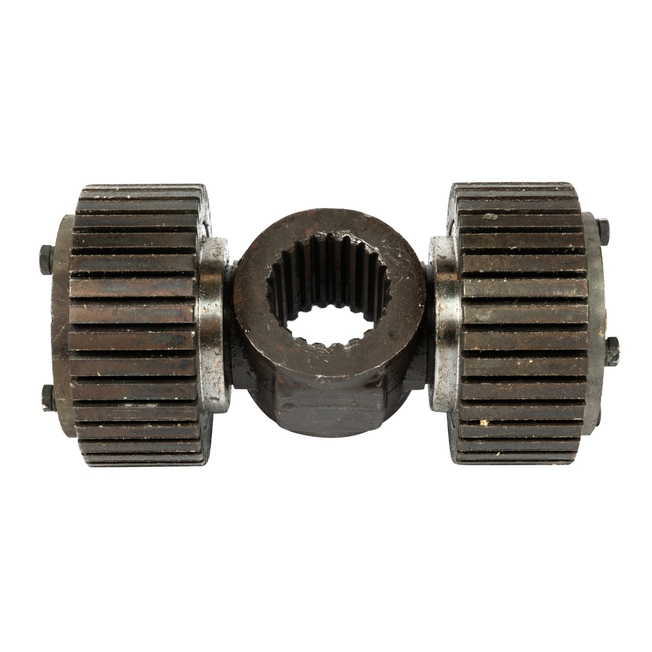 Role presatoare pentru masina de facut peleti GF-2190 [6]