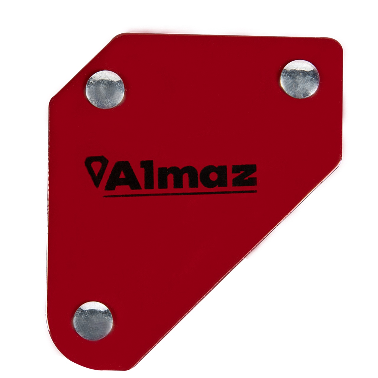 Set 4 mini-suport sudura Almaz, magnetici, unghi 135°/90°/45°, capacitate de ridicare 4.1 Kg [1]