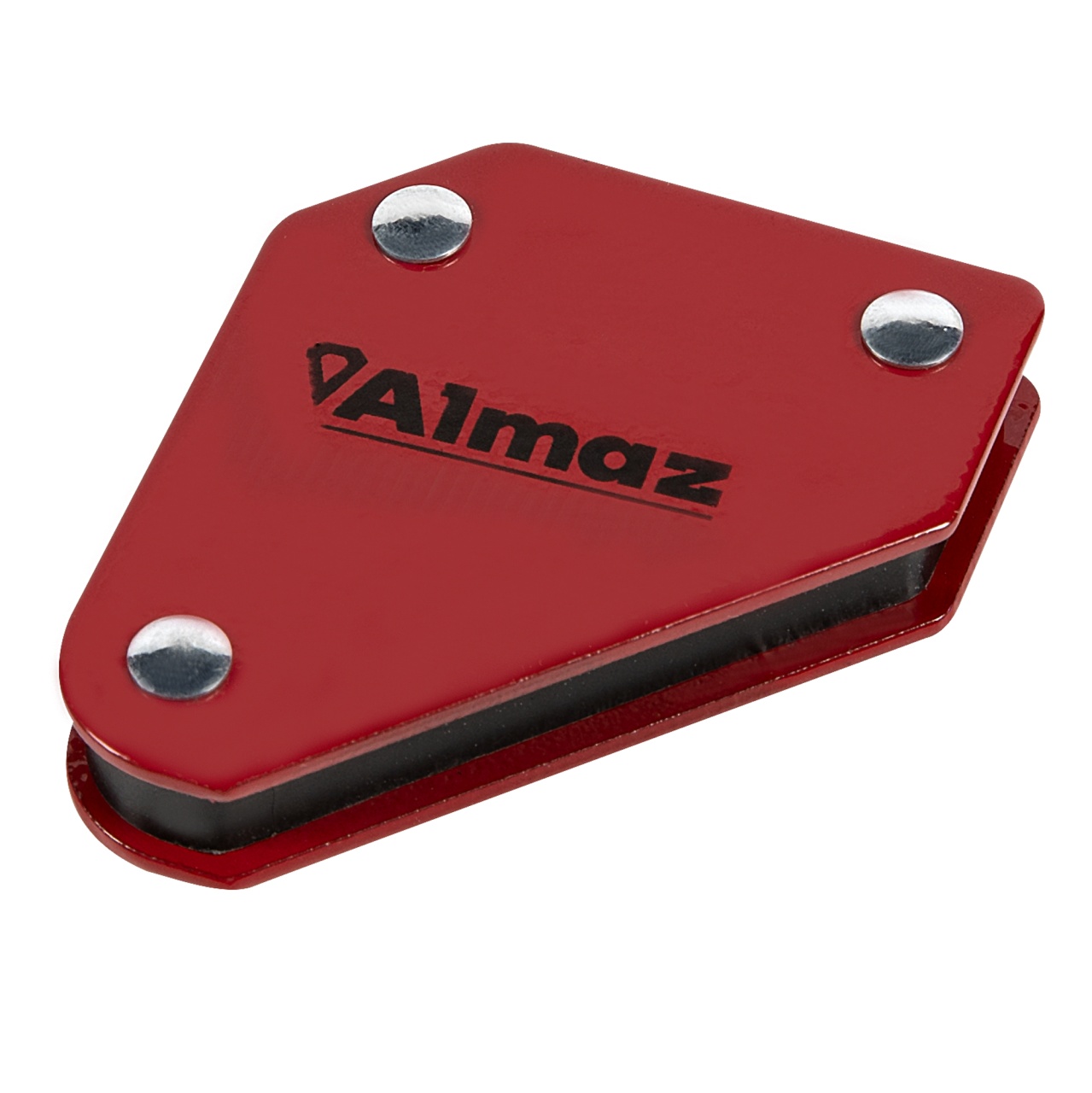 Set 4 mini-suport sudura Almaz, magnetici, unghi 135°/90°/45°, capacitate de ridicare 4.1 Kg [3]