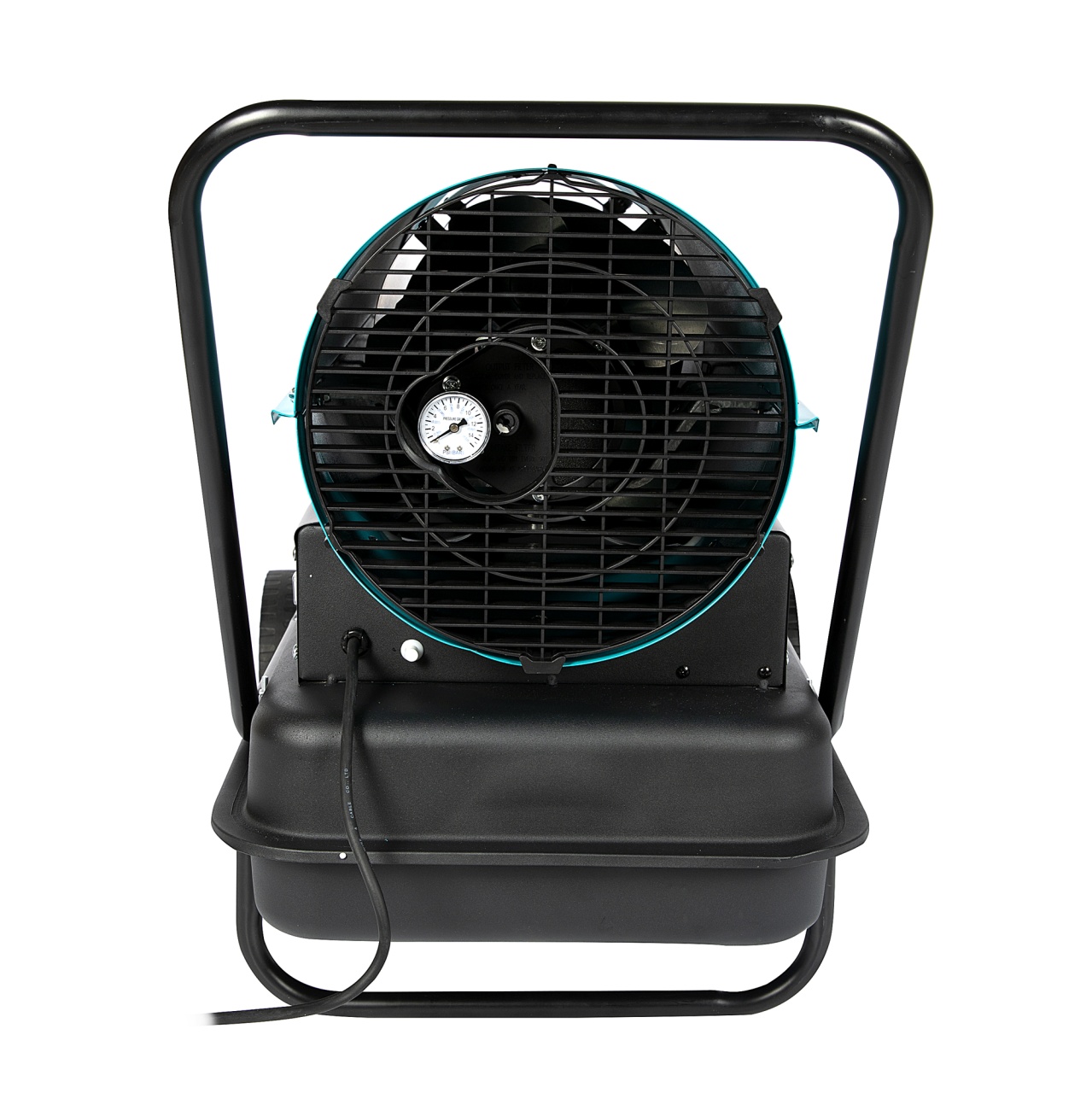 Tun de caldura pe motorina 220-240V 50Hz 50KW [8]