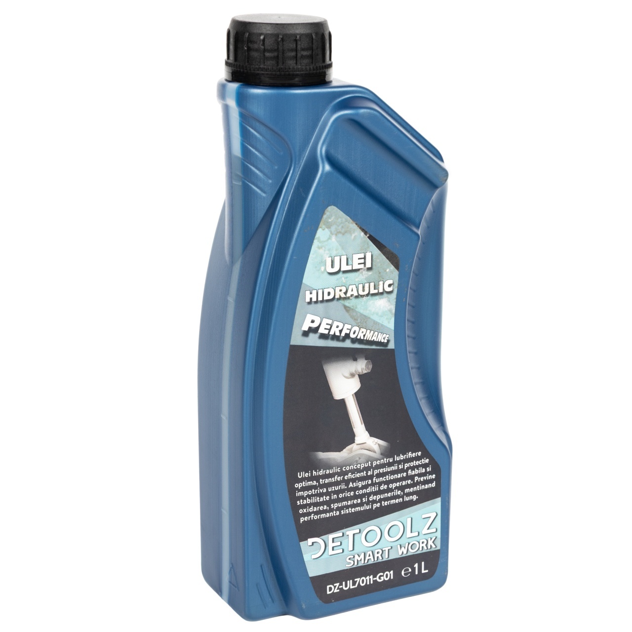 Ulei hidraulic Detoolz 1L G01 [2]