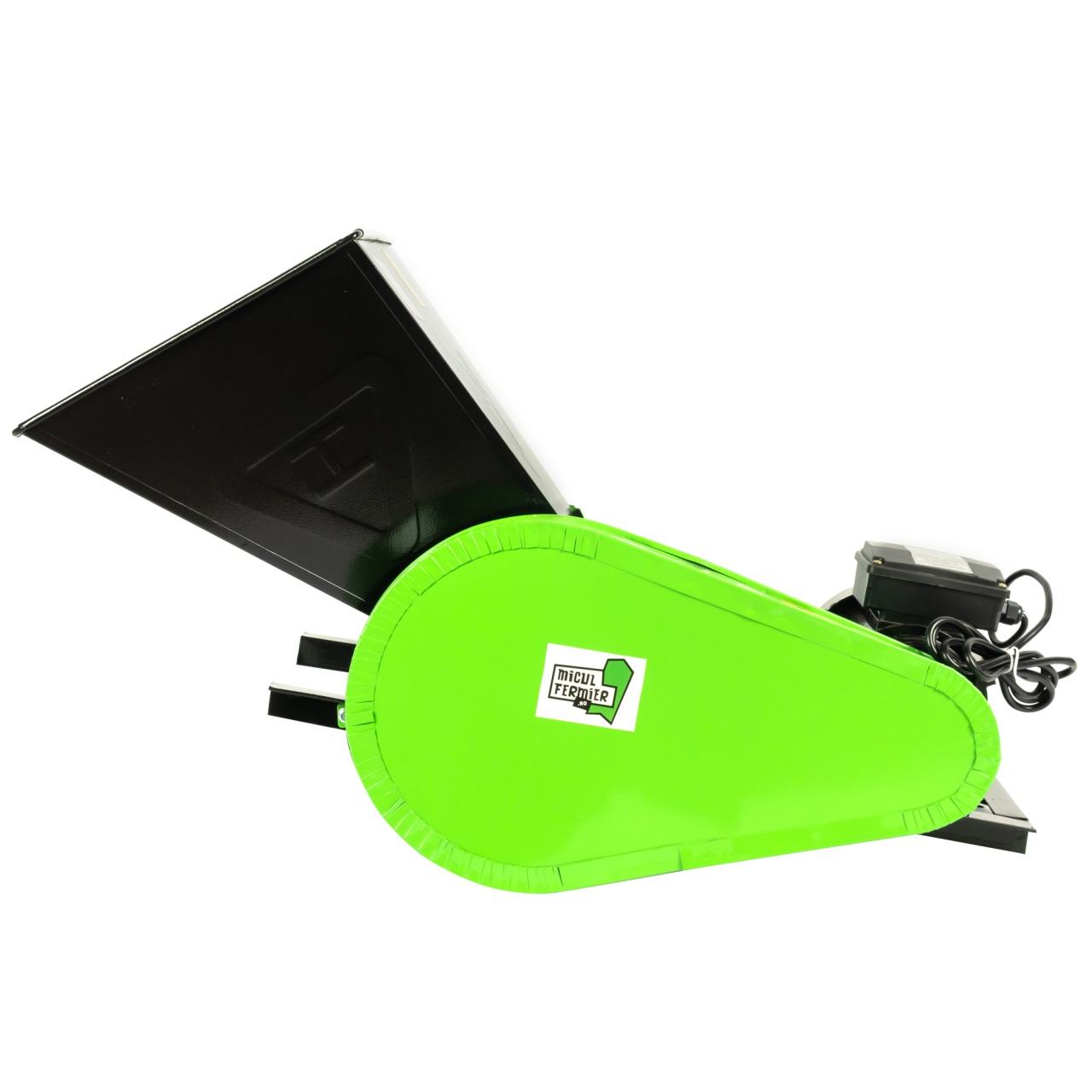 Zdrobitor electric de fructe 2800 RPM, Micul Fermier [8]