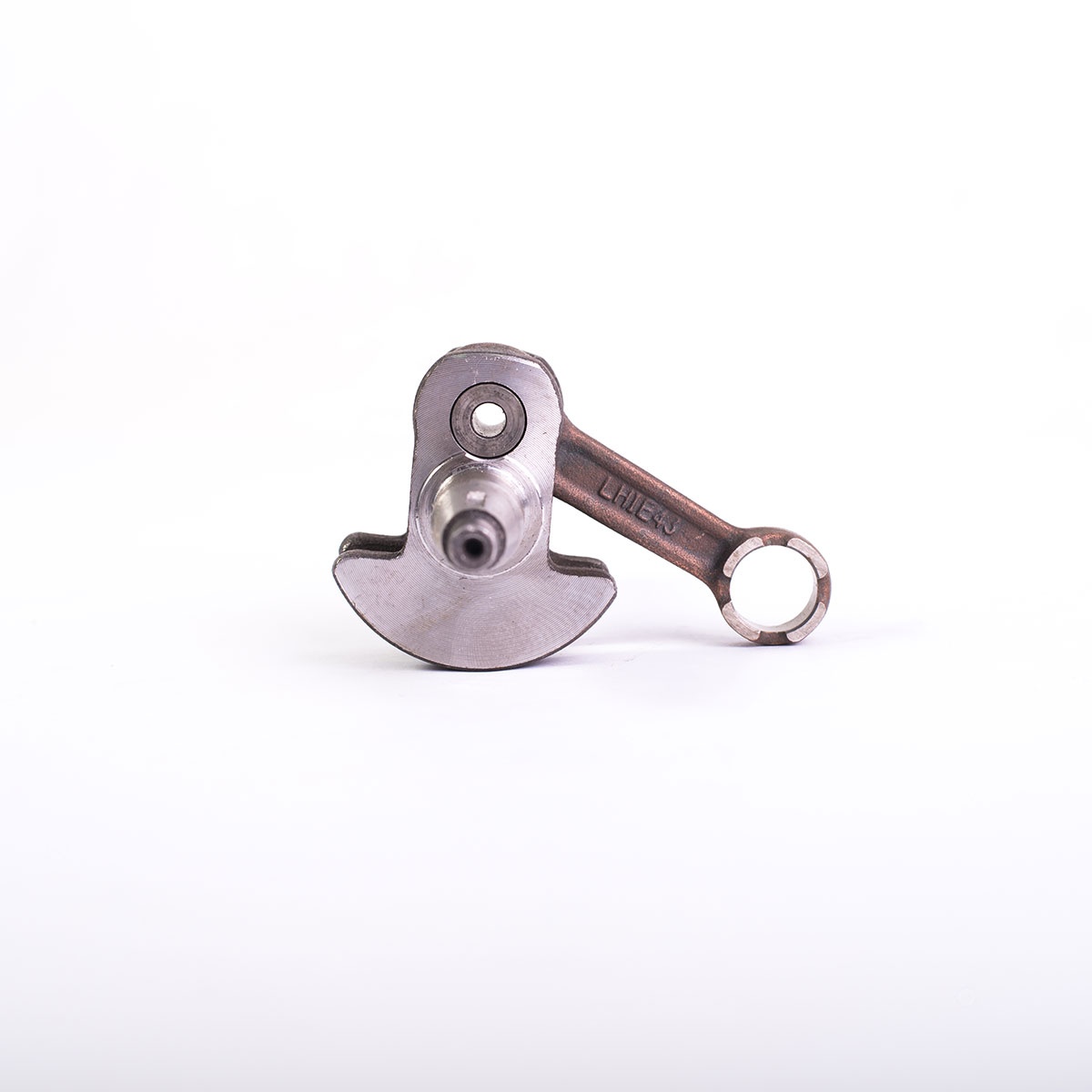 Arbore cotit complet Micul Fermier, pentru drujba motor 2T [1]