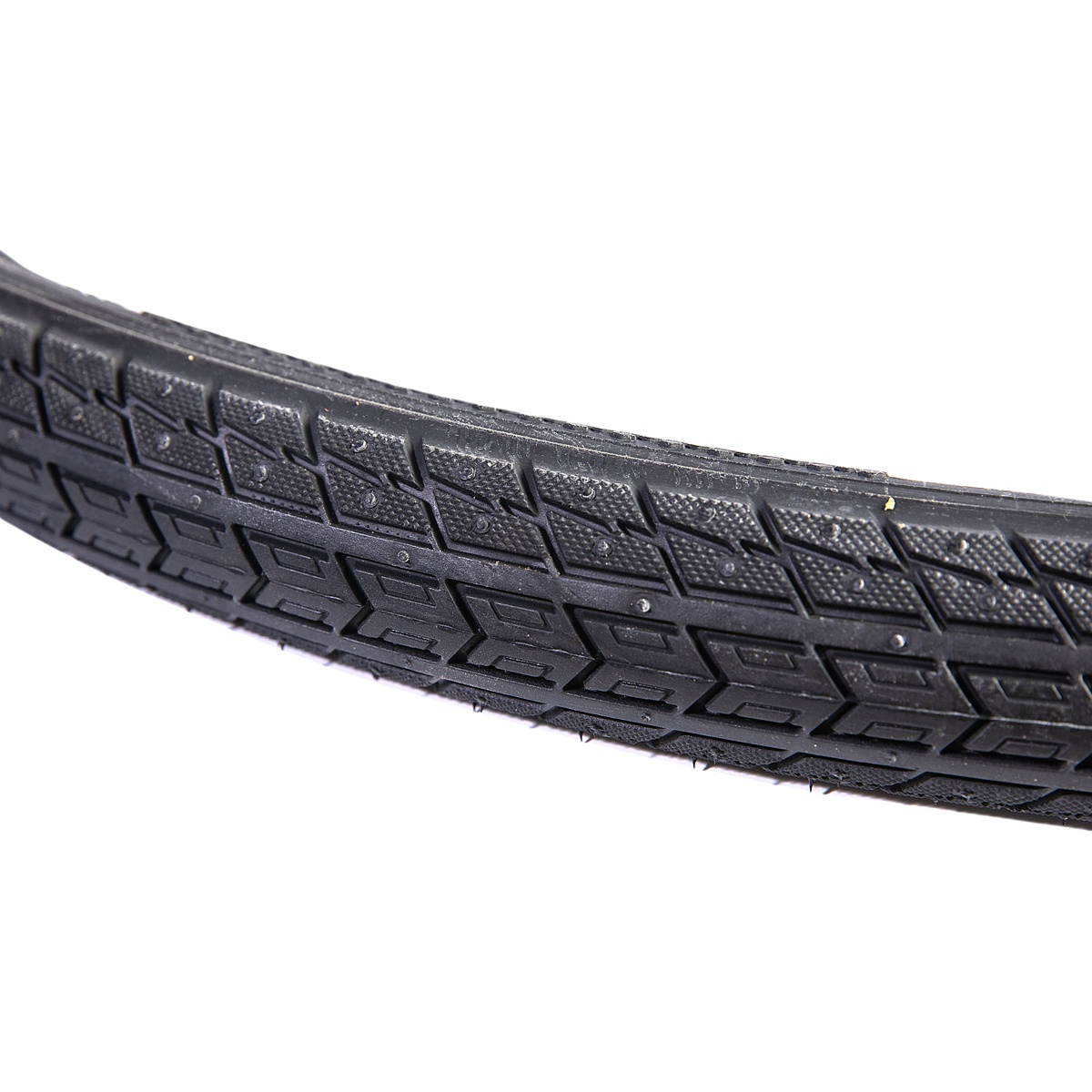 Anvelopa bicicleta 28x1.75", ETRTO 47-622, model TORO, negru, profil Street [2]