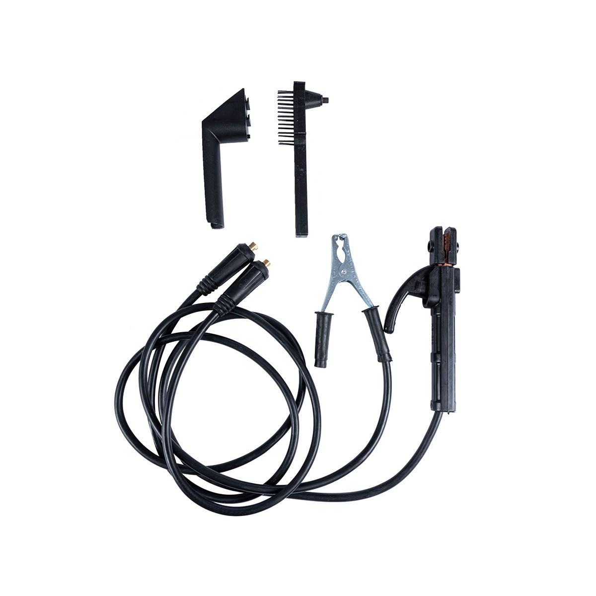 Aparat sudura Almaz, MMA, intensitate maxima 300A, afisaj digital [3]