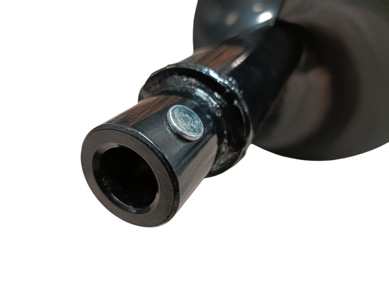 Burghiu de pamant Micul Fermier, diametru 250mm, lungime 800mm [3]