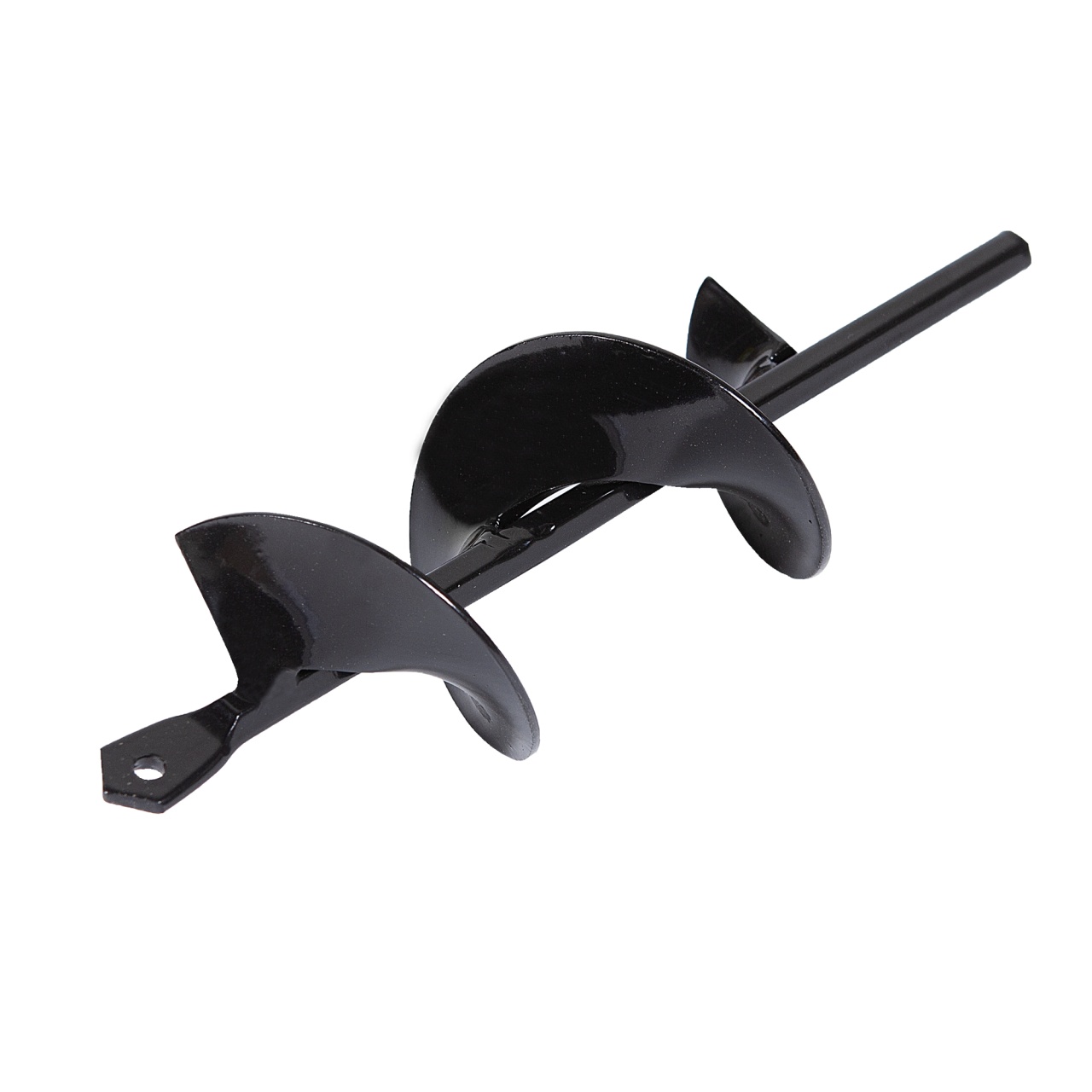 Burghiu de pamant Micul Fermier, pentru bormasina, diametru 6 cm, lungime 22 cm [1]