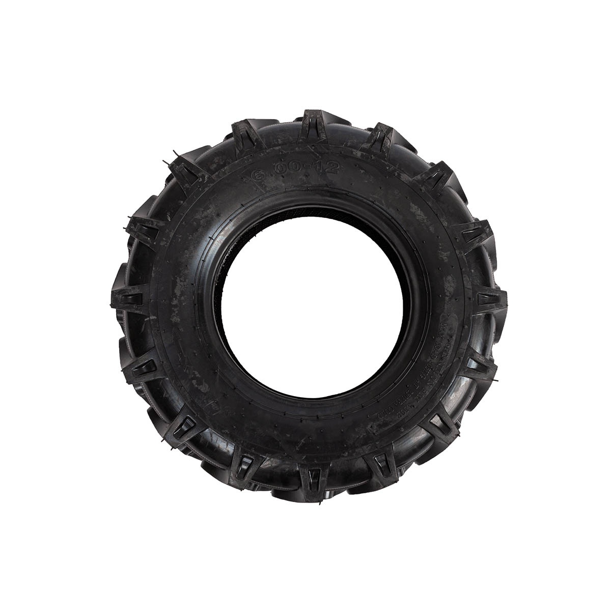 Camera roata motocultor Micul Fermier 5.00-12 [3]