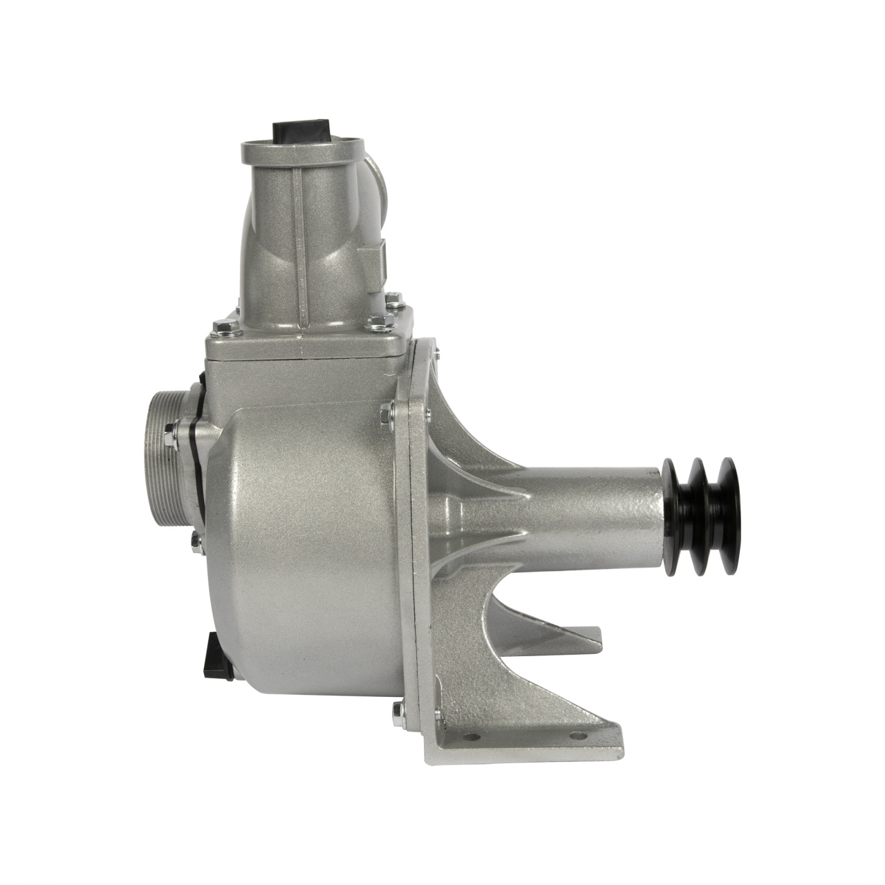 Cap motopompa Micul Fermier 3" cu fulie dubla [10]