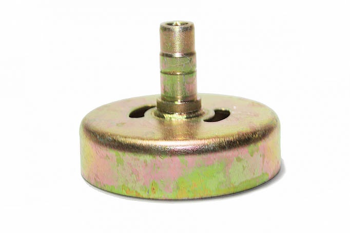 Carcasa ambreiaj pentru motocositoare 9D 26mm [2]