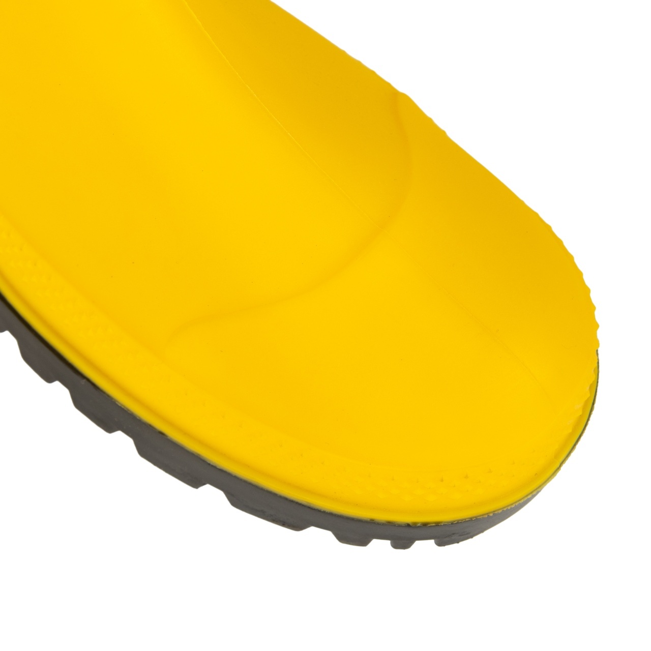 Cizme de cauciuc Micul Fermier 45 Galben G01 [4]