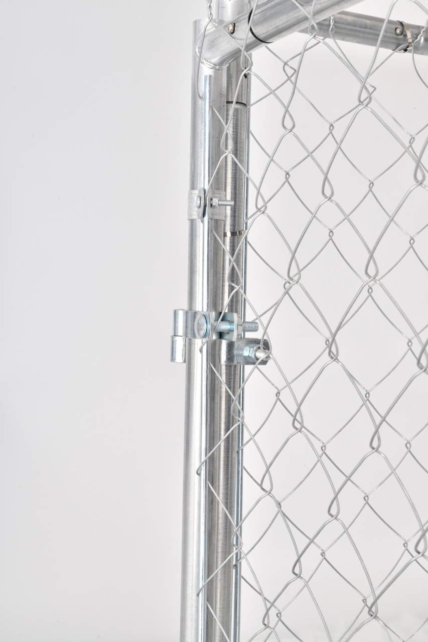 Cusca (padoc, tarc exterior) caini MF 4x2x1,8m FA G01 [7]