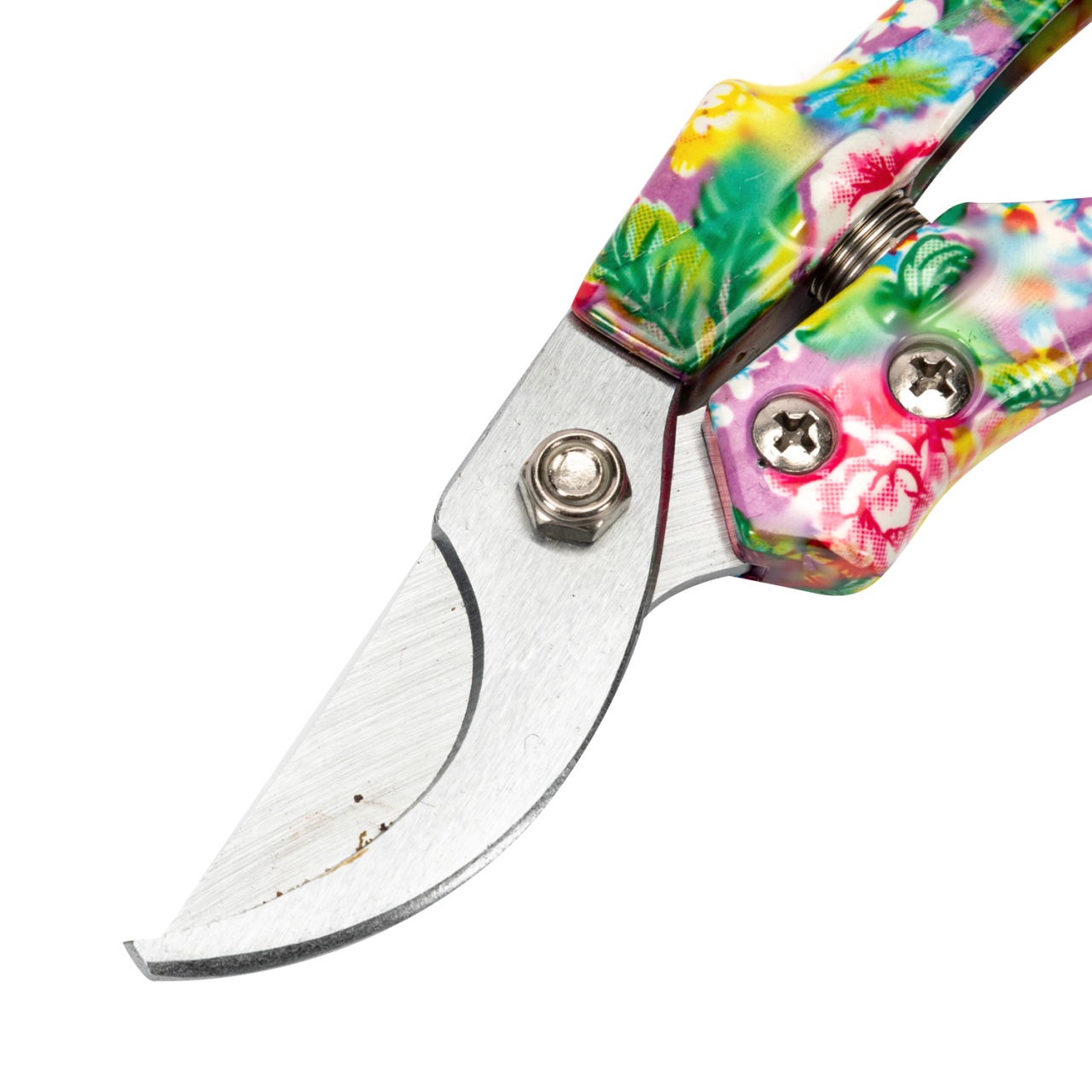 Foarfeca pentru vie Micul Fermier, model Flori [2]