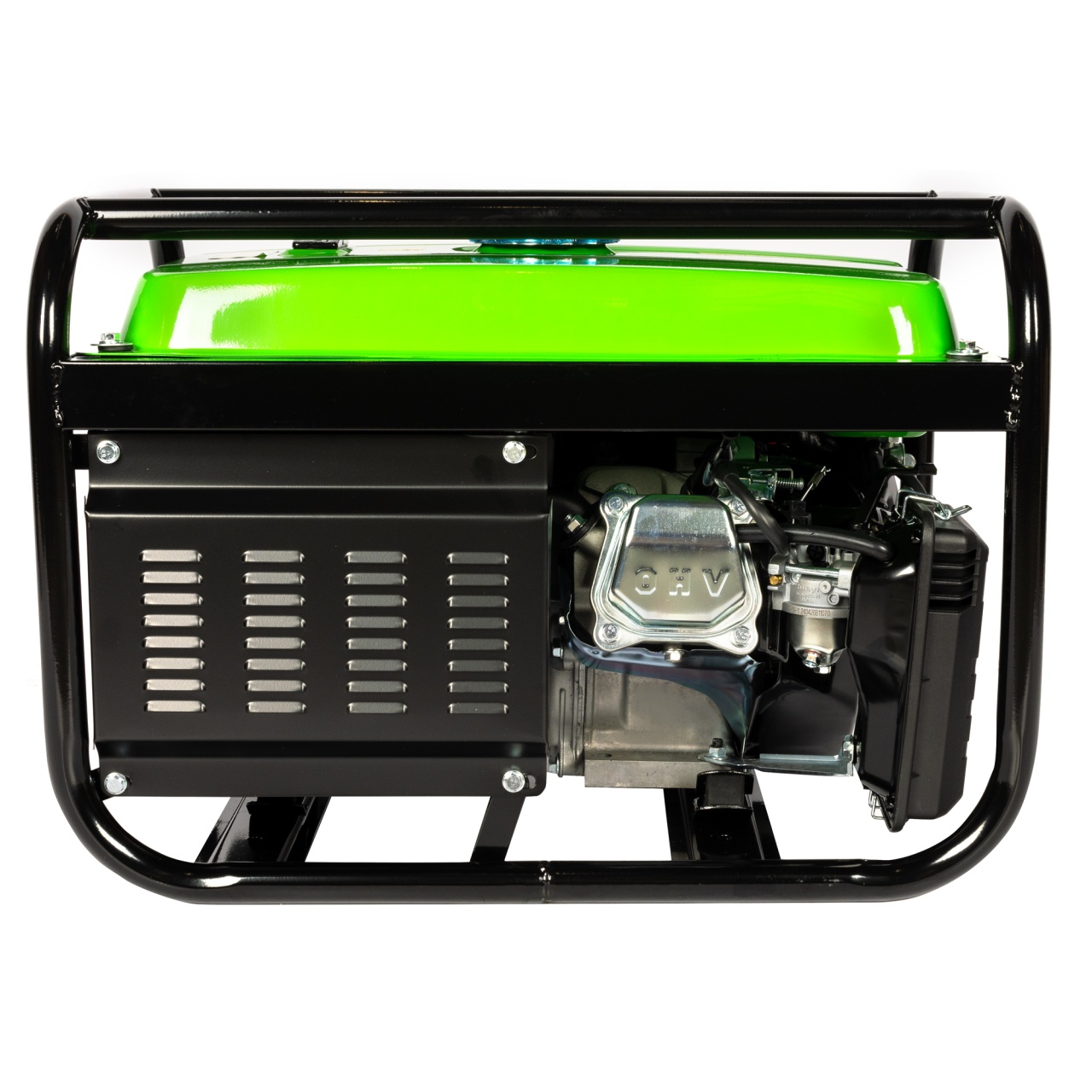 Generator benzina 2200W Micul Fermier MF-2500 [5]