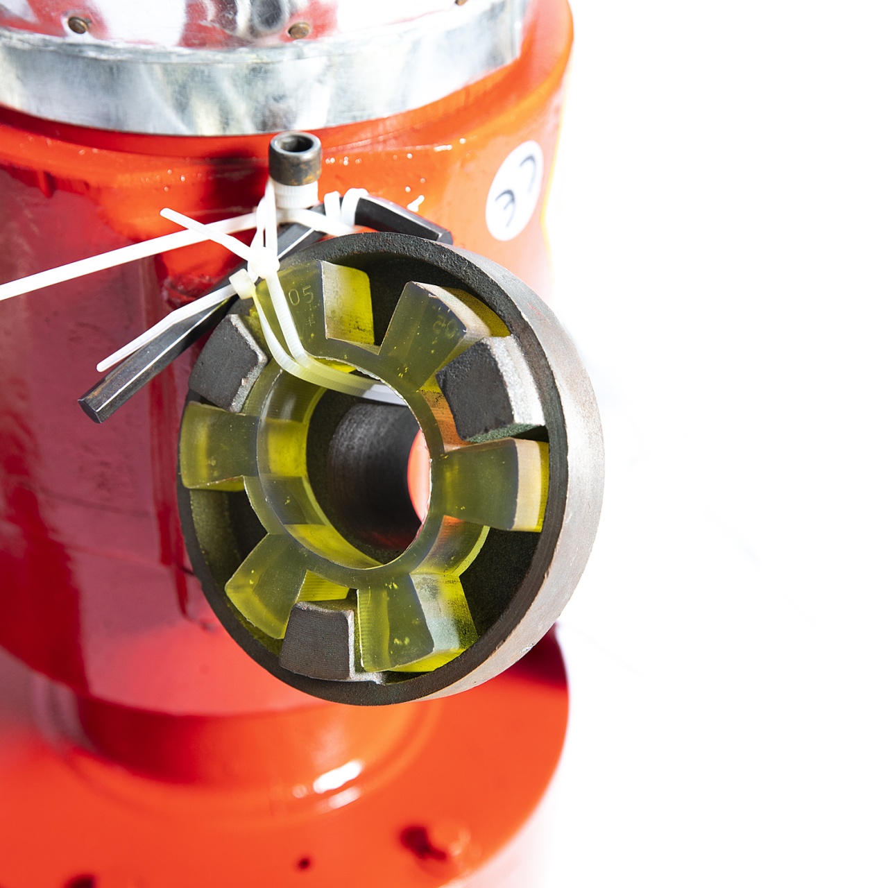 Granulator furaje FP200 - fara motor [8]