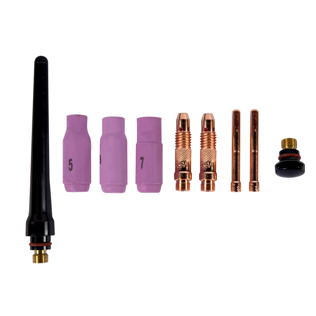 Invertor HF TIG + MMA 285 TORCH [10]