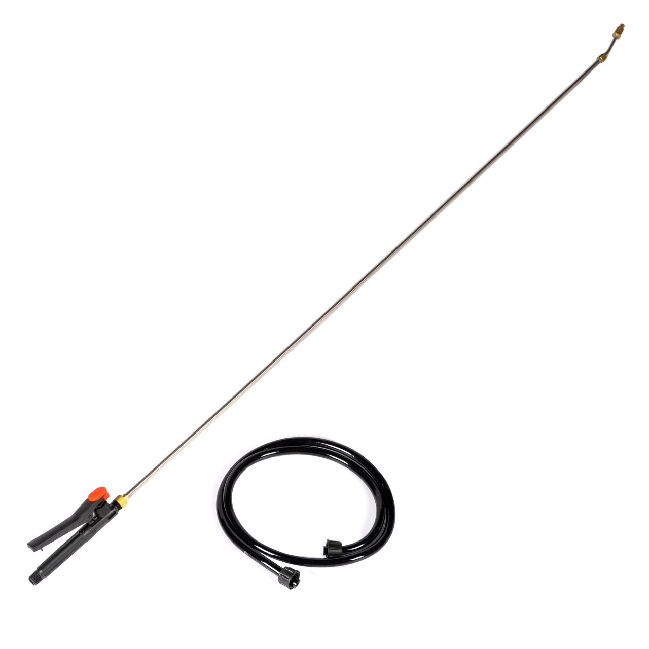 Lance pentru stropit Micul Fermier cu duza din cupru, 270 cm [1]