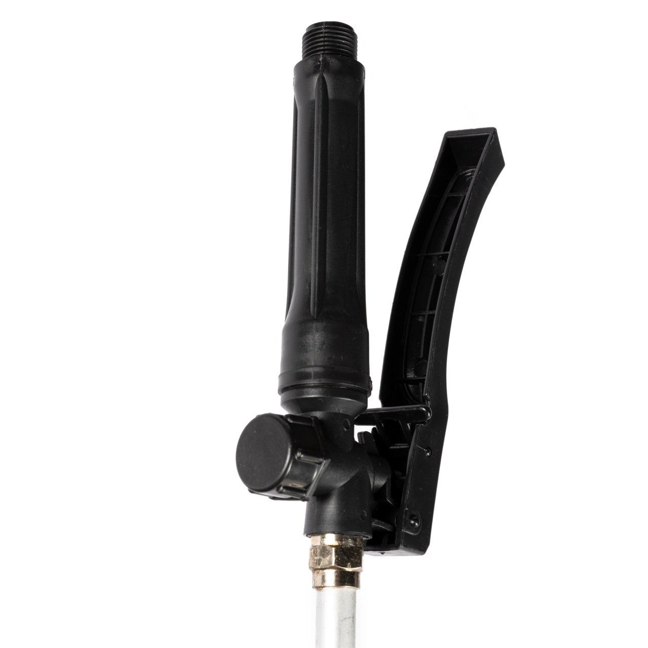 Lance pentru stropit Micul Fermier cu duza din cupru, 300 cm [3]