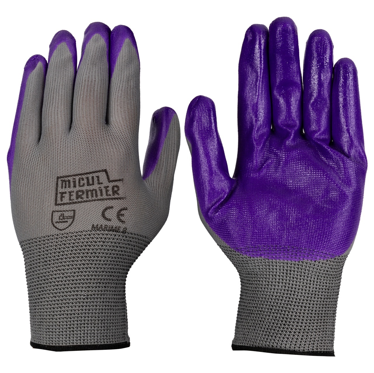 Manusi de lucru Micul Fermier, lucios 8 G01 [6]