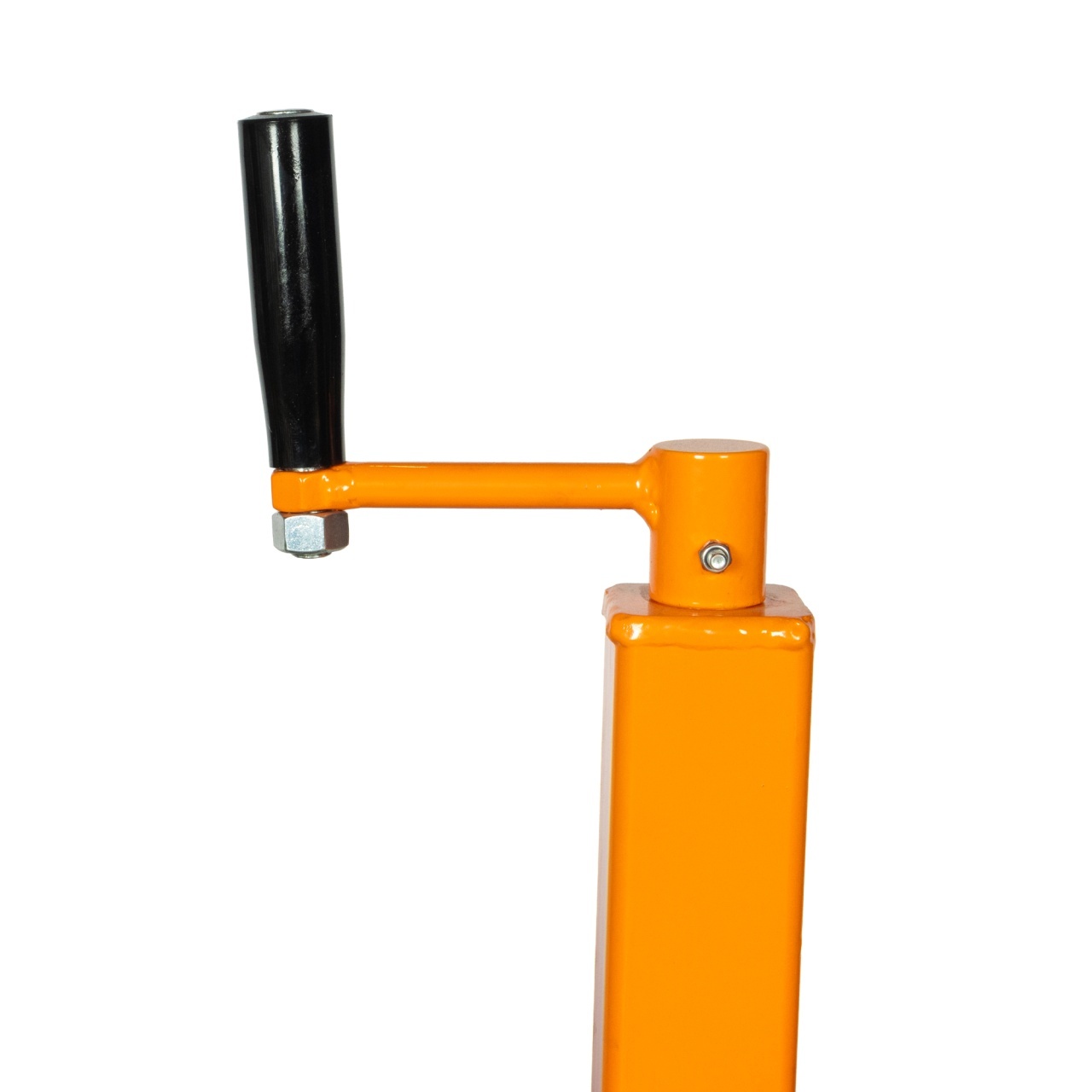 Masina de sapat santuri, Detoolz, 7 CP, 212 CC, benzina 4T, adancime maxima 450 mm [11]