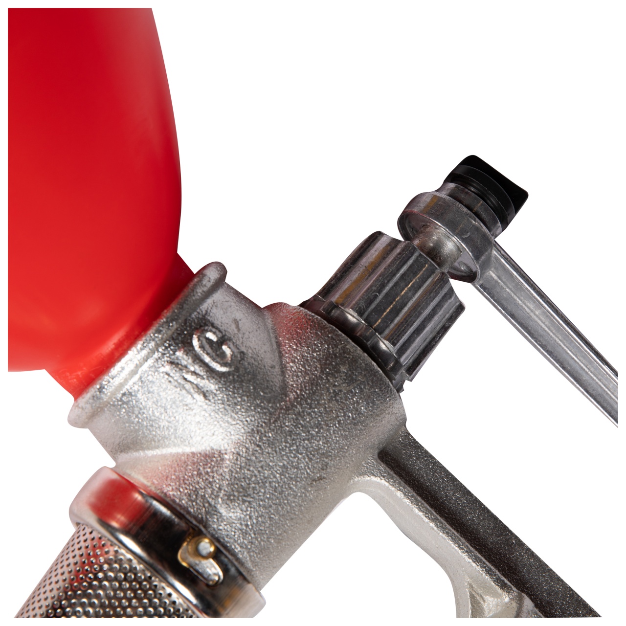 Masina de tocat rosii Micul Fermier din fonta, cu sita [4]