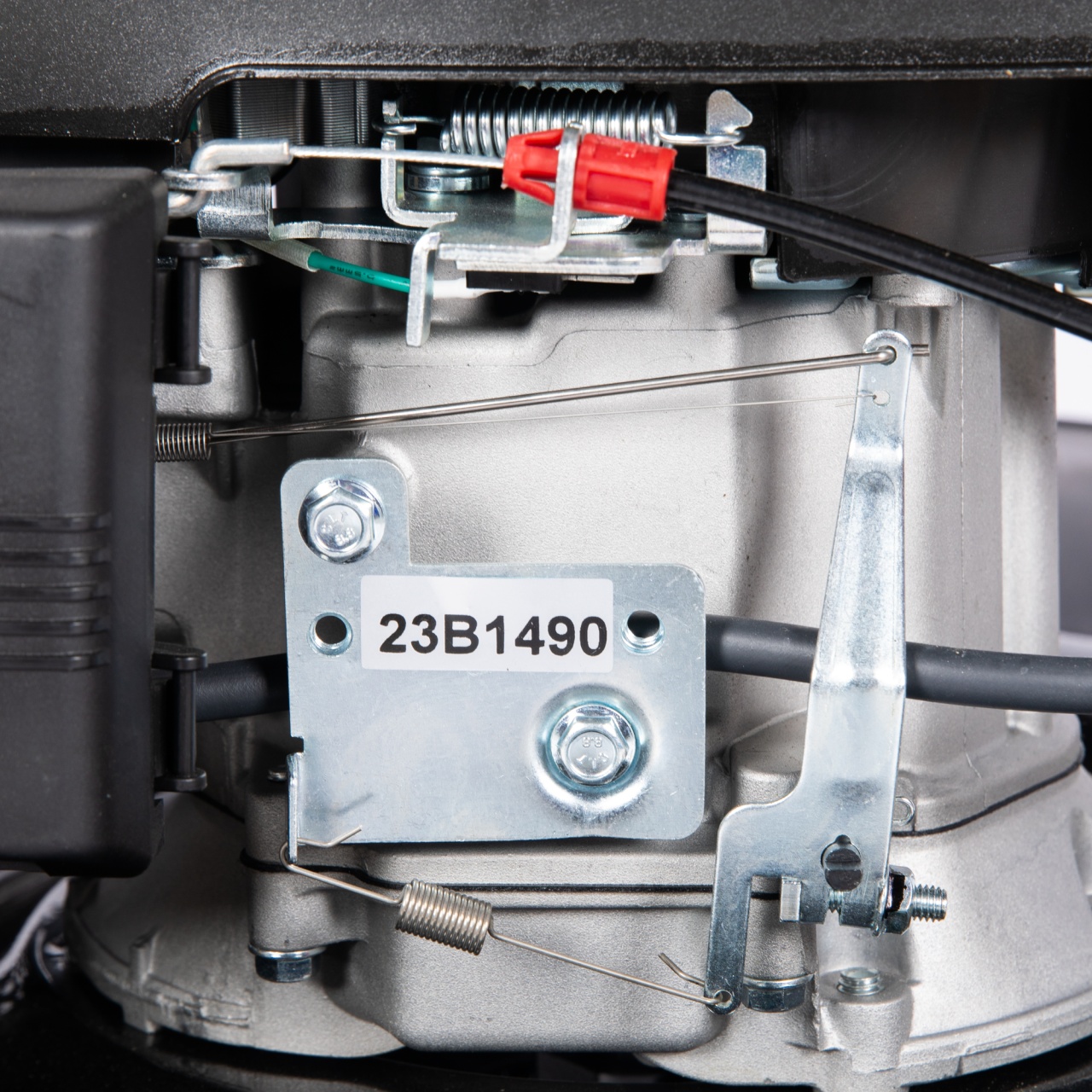 Masina de tuns gazon, Detoolz, 3.5CP, 146cc, latime de taiere 50cm [15]