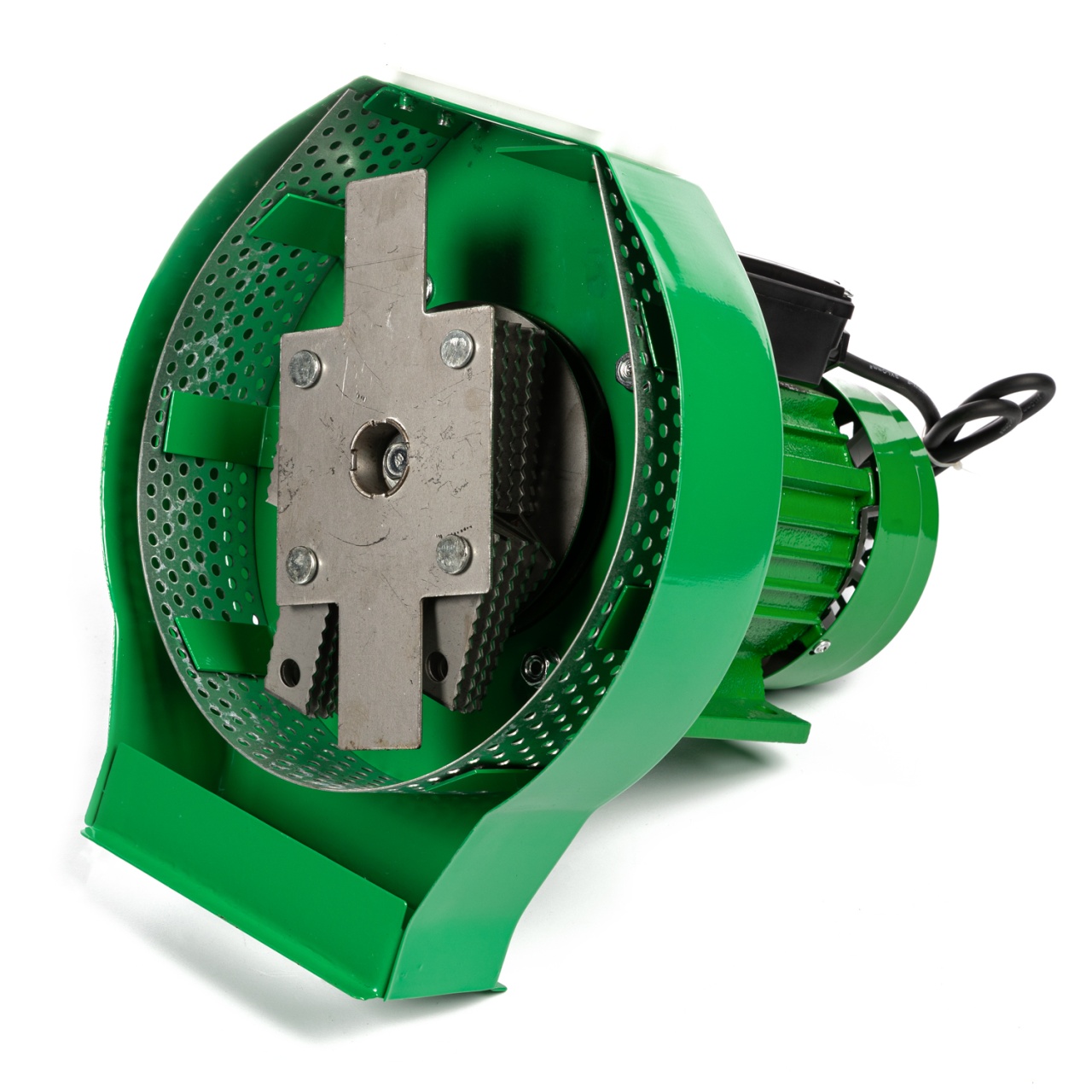 Moara de cereale Micul Fermier, 2.5KW, capacitate de productie 200Kg/h [8]