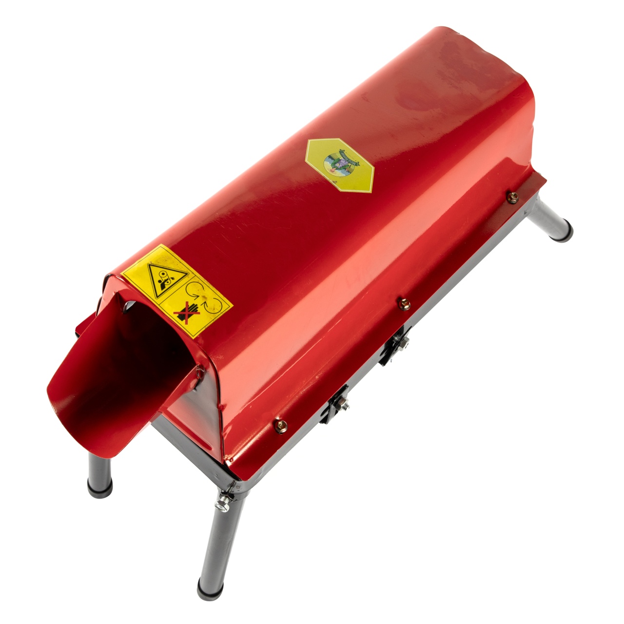 Moara desfacat porumb electrica 40-90 1.5KW [6]