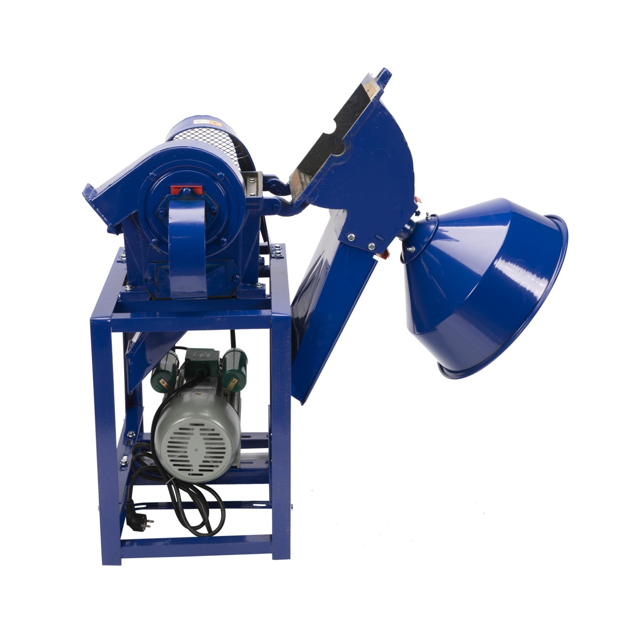 Moara electrica cu ciocanele universala MF [16]